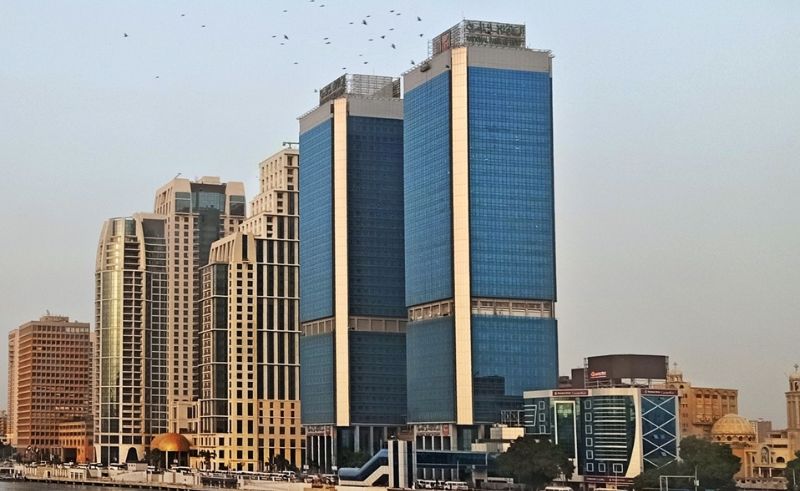 National Bank of Egypt Releases Its First US Dollar Credit Card