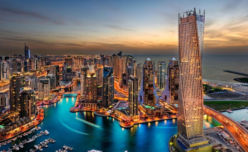 Microenterprises Make Up 82% of UAE’s Business Landscape