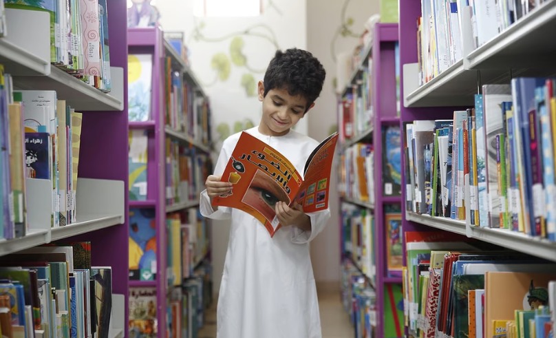UAE Launches Reading Ambassadors Initiative to Promote Literacy