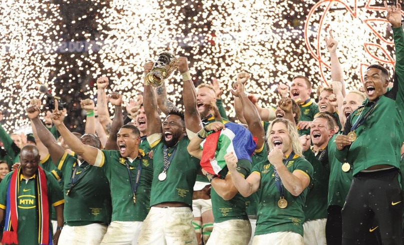 Saudi Arabia, UAE & Qatar Announce Bid to Host 2035 Rugby World Cup