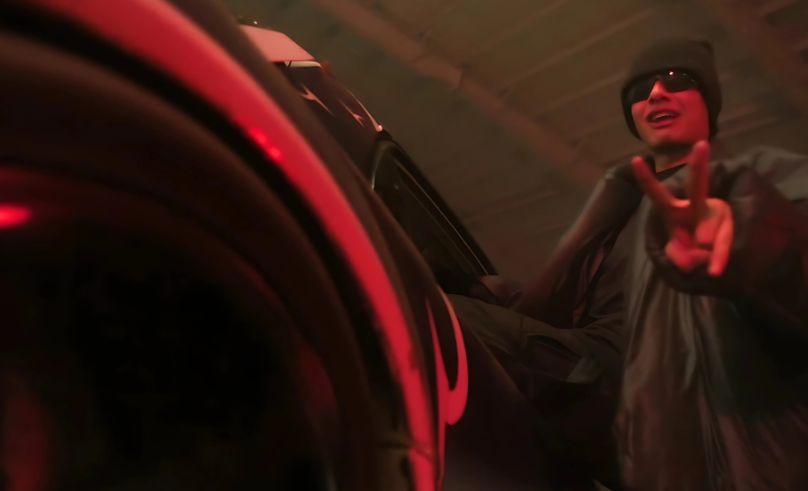 Marwan Pablo Strikes Back with Fierce Eid Release ‘BONO’