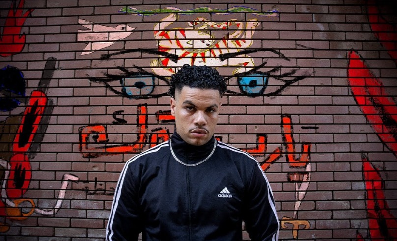 Ziad Zaza Releases Long-Awaited Shaabi Track ‘Ana Ayesh West Modmnen’