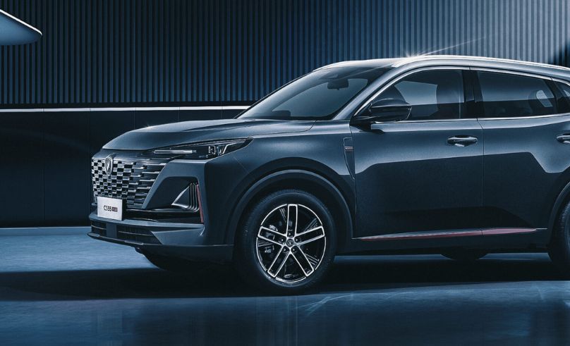 Saudi's Jameel Motors to Distribute Chinese Cars in South Africa