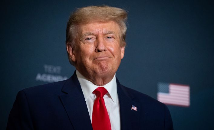 US President Trump Confirms Plans to Visit UAE as Part of Gulf Tour