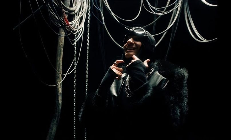 Marwan Pablo Gets Venomous With Second Eid Release ‘Ghanima’