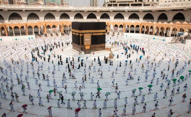 Hajj 1446 Registration Opens With Priority for First Time Pilgrims