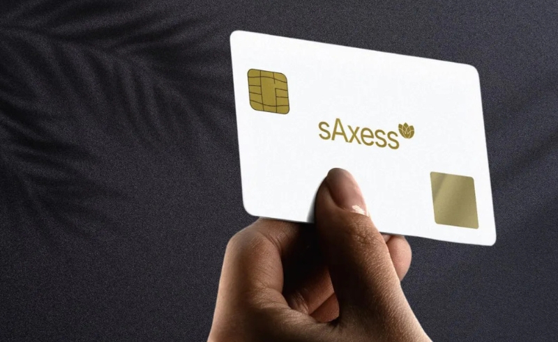 UAE Launches World-First Biometric Crypto Card to Combat Digital Theft