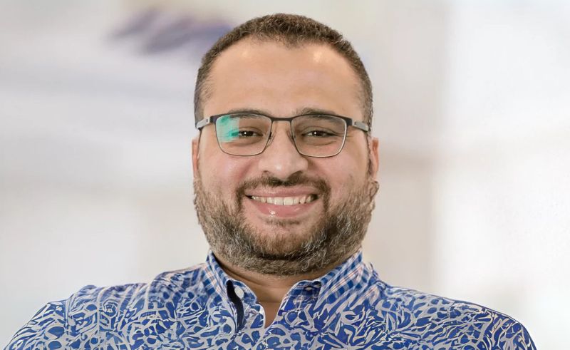 Egyptian Semiconductor Startup InfiniLink Raises $10M in Seed Funding