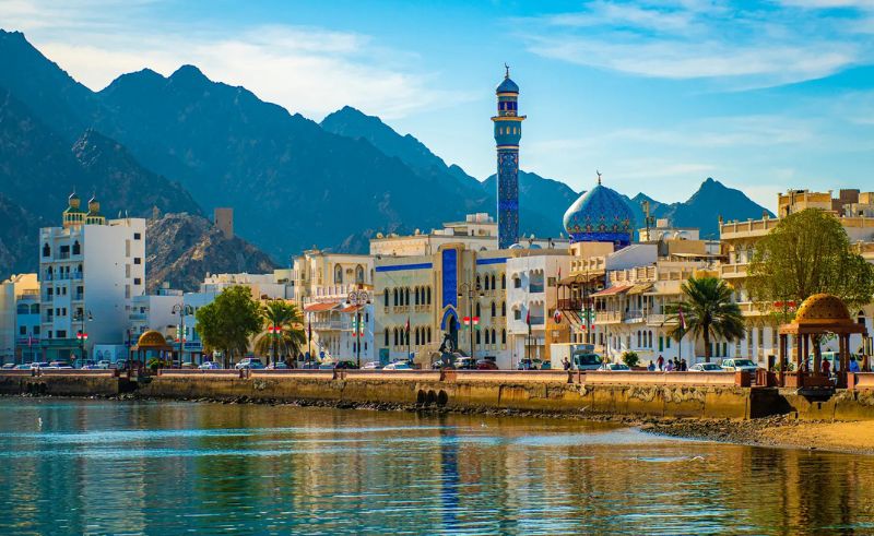 Central Bank of Oman Mandates IBAN for Domestic Transactions