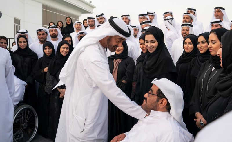 ‘My Dubai Communities’ Launched to Connect Users Across Dubai
