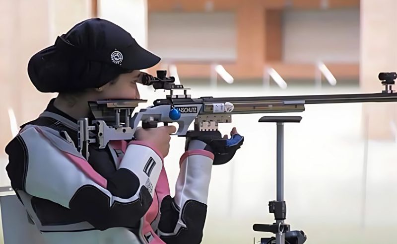 Egypt Will Host 2025 Arab Shooting Championship April 22nd to May 1st
