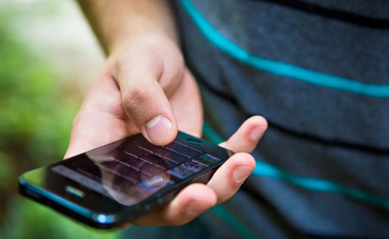 Pay Fees For Imported Phones in Egypt Before Suspension on April 7th