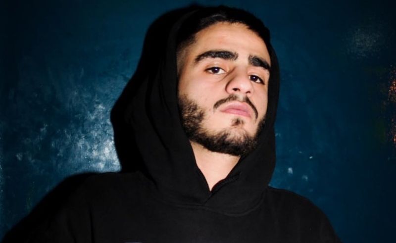 Palestinian Rapper Daboor Channels Resistance in ‘Amina’