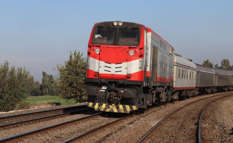 Railways to Install Cameras on Trains to Identify Stone Throwers