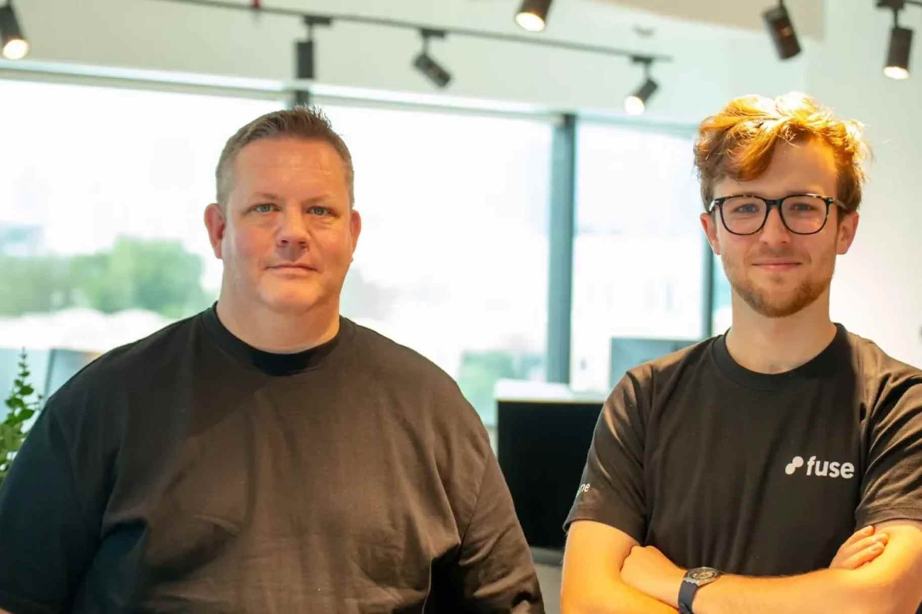 UAE Fintech Fuse Raises $6.6M to Fill MENA’s Cross-Border Payment Gaps