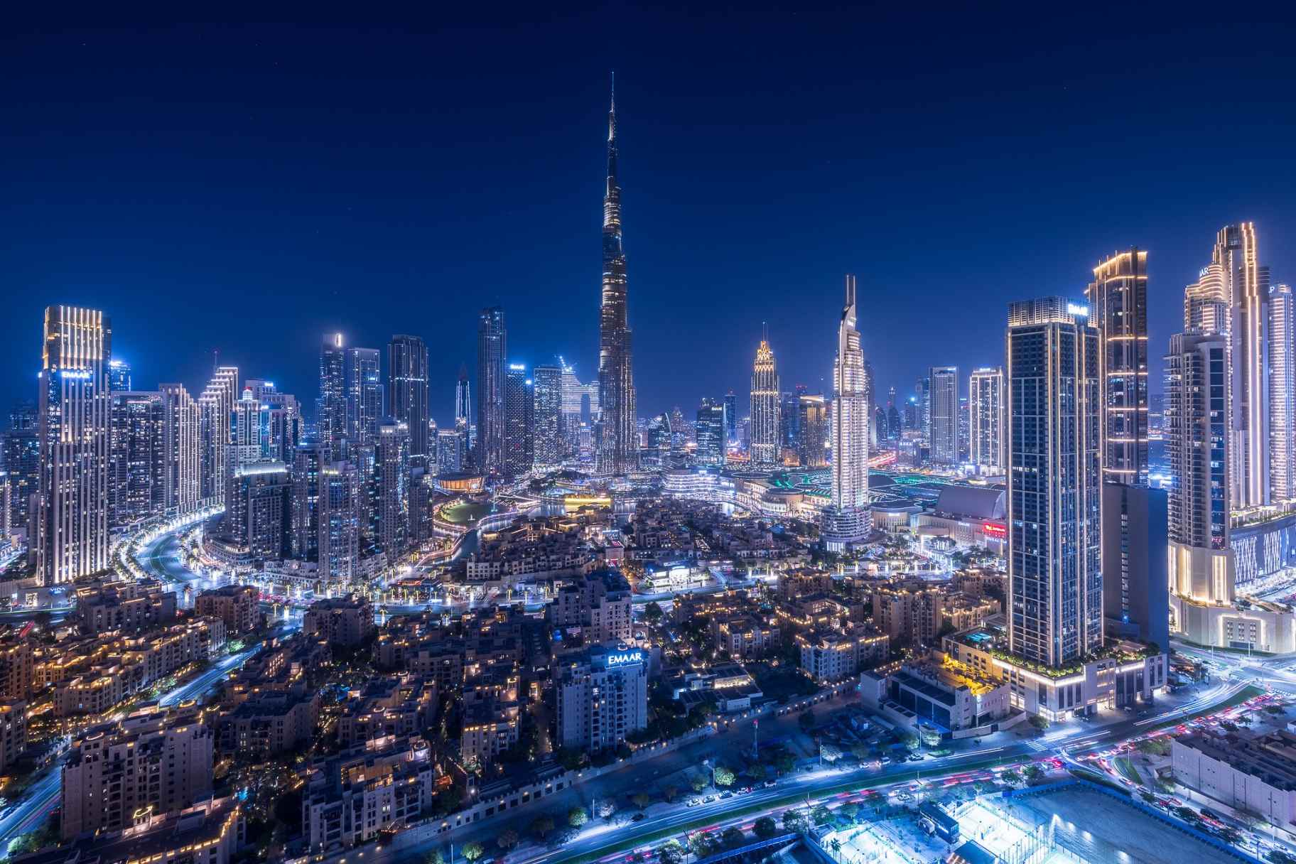 UAE Tops Global Ranking in Fibre Optic Coverage for Ninth Year