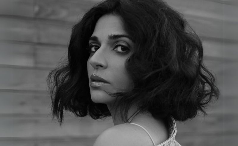 Nadia Ali is Back in Full Command on ‘The Edge’