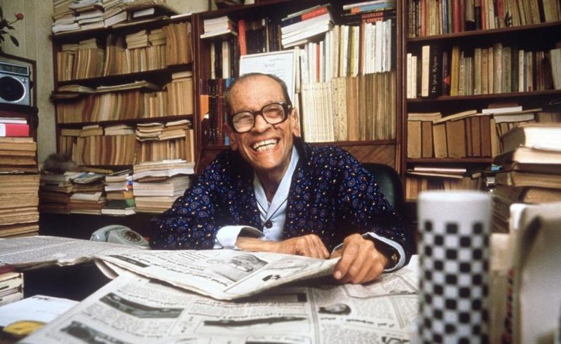 Naguib Mahfouz Museum to Offer Free Entry on April 16th