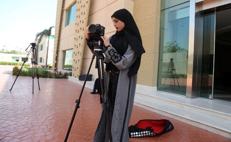Red Sea Film Foundation Opens 2025 Applications for Production Grants