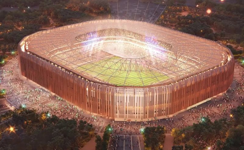 Saudi Tourism Licenses Surge 390% Ahead of 2034 World Cup