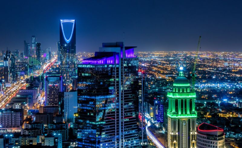 Saudi Arabia Ranks First Globally for Women’s Representation in AI