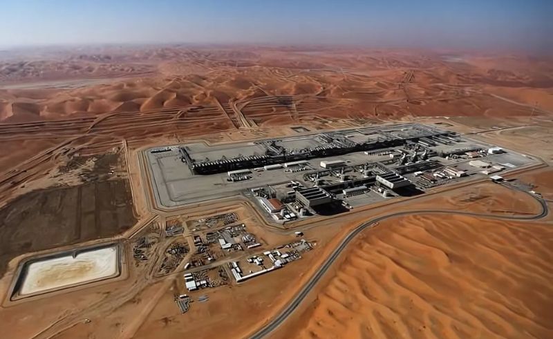 Saudi Aramco Makes 14 New Oil & Gas Discoveries in Eastern Province