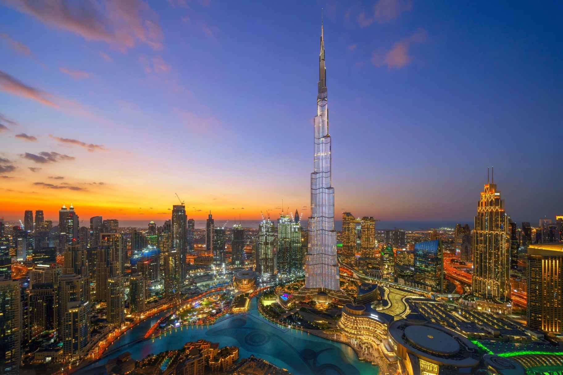 Dubai’s Millionaire Population Surges to 81,200 in Ten Years