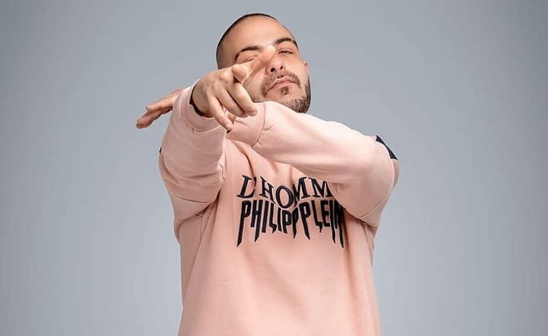 Abyusif Drops Surprise EP ‘MSH GNENT L B2R’ Ahead of Upcoming Album