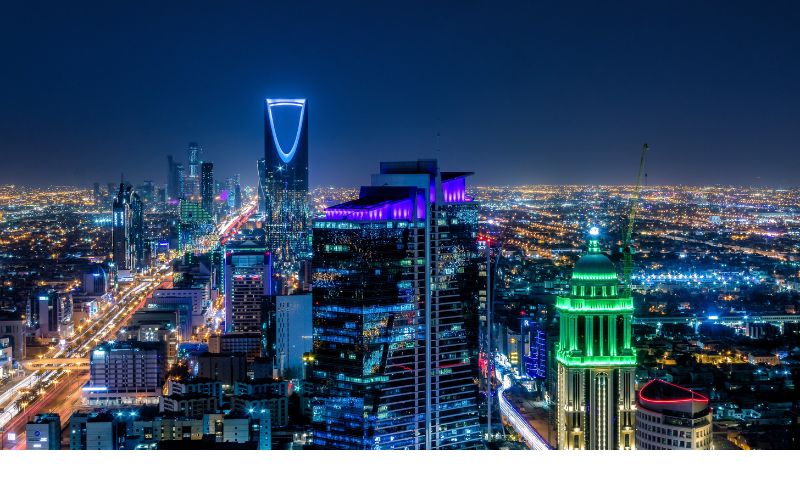 Saudi Leads Regional Venture Capital Growth With 50% of Investments