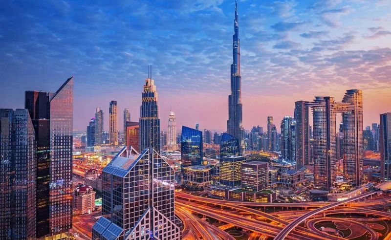 UAE & European Union to Negotiate Major Free Trade Deal