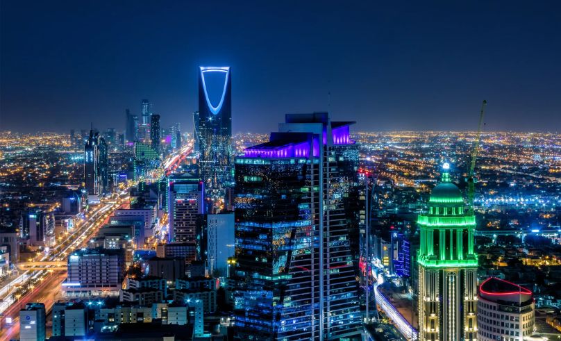 Saudi Records Highest Liquidity in Its History at SAR 3 Trillion