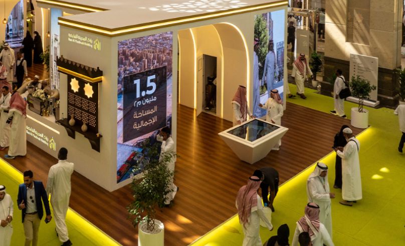 Umrah & Ziyarah Forum’ to Take Place in Madinah April 14th to 16th