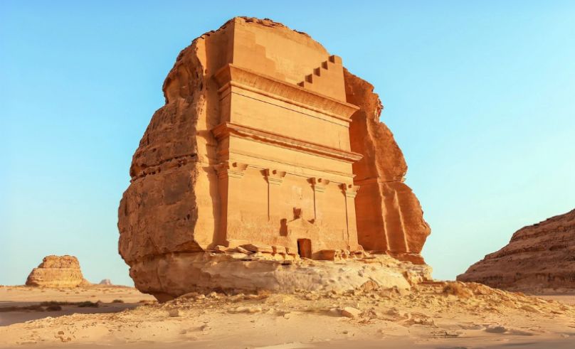 AlUla Joins 2025 IMD Smart City Index With Five Other Saudi Cities