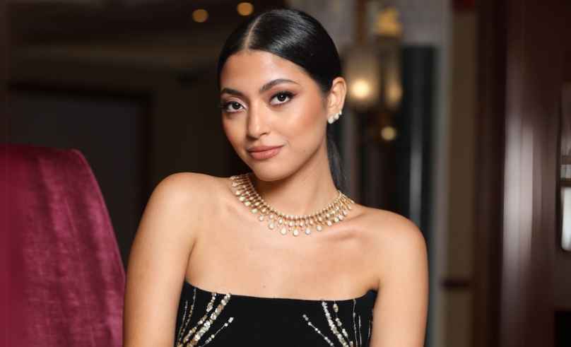 May Elghety Joins Cast of Hollywood’s 'The Mummy' With May Calamawy