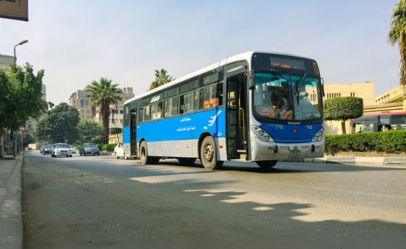 Public & Group Transportation Fares Rise by 10% Across Greater Cairo