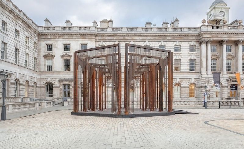 Saudi Arabia to Participate in 2025 London Design Biennale