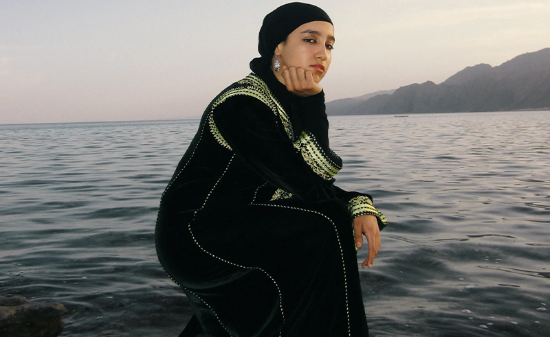 Morocco’s Zineb Koutten Turns Life Into Fashion’s Most Honest Lens