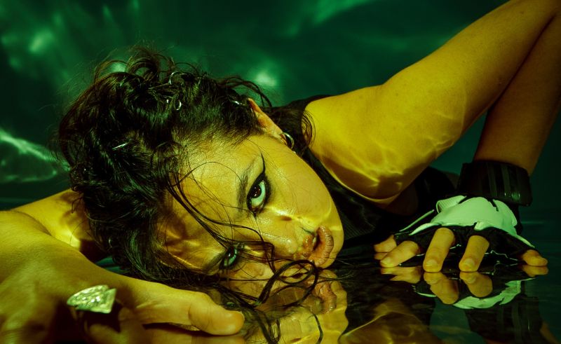 Emaan Enters Her Villain Era with Jersey Club-Infused Anthem ‘BYE’