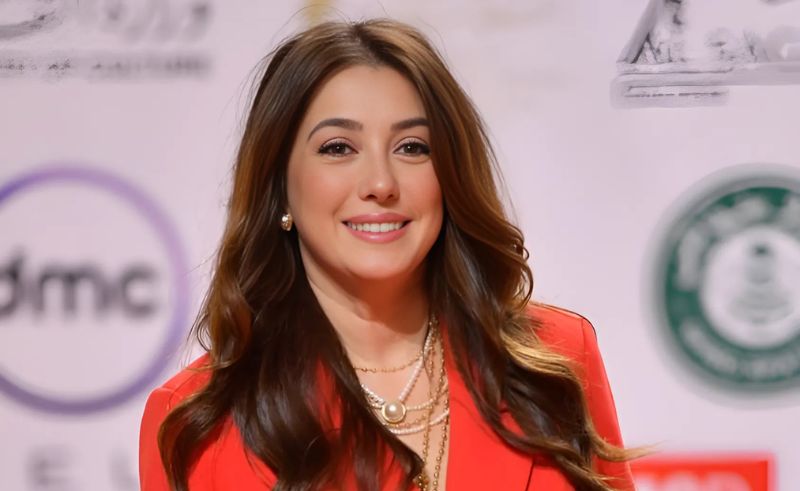 Kinda Alloush to Be Honoured at Aswan Women’s Film Festival in May