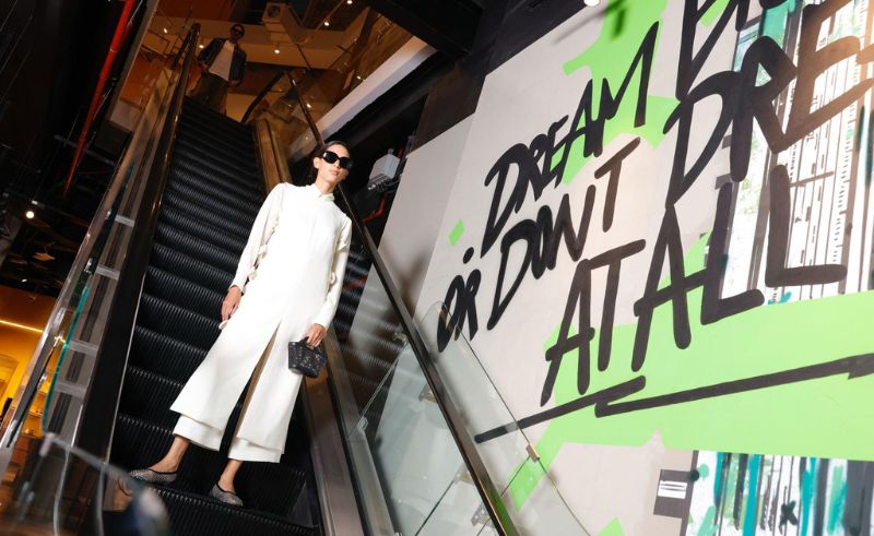 Arab Fashion Council Launches USD 500,000 Fund For Emerging Designers