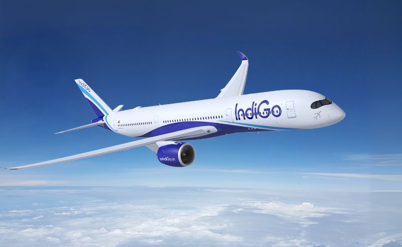 India’s IndiGo Launches Flights from Fujairah to Mumbai & Kannur