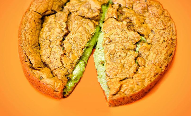Bites & Crumbs: Egypt’s Homegrown Answer to the Crumbl Cookie Craze