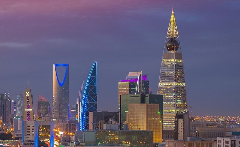 Saudi Banks Report USD 22 Billion in Profits for January 2025