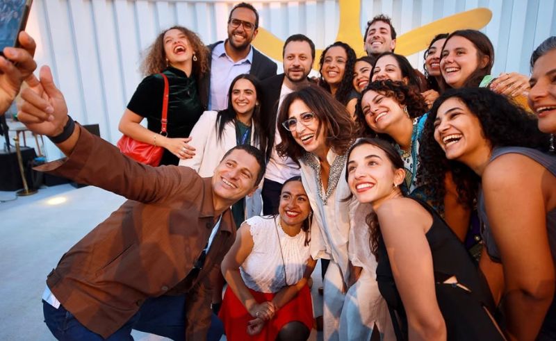 El Gouna Film Festival Opens Submissions for CineGouna Funding 2025