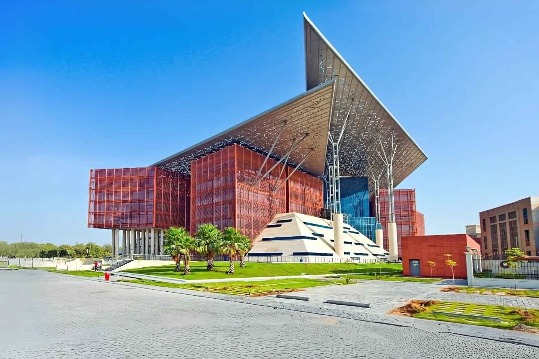 UAE Approves AI Legislative Office to Modernise Legal System