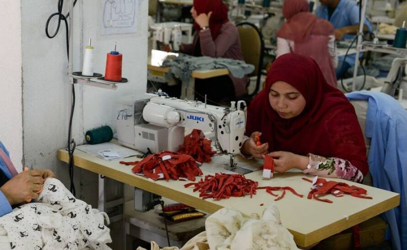 Apparel Council Chair: US Tariffs Offer Growth for Egypt’s Exporters