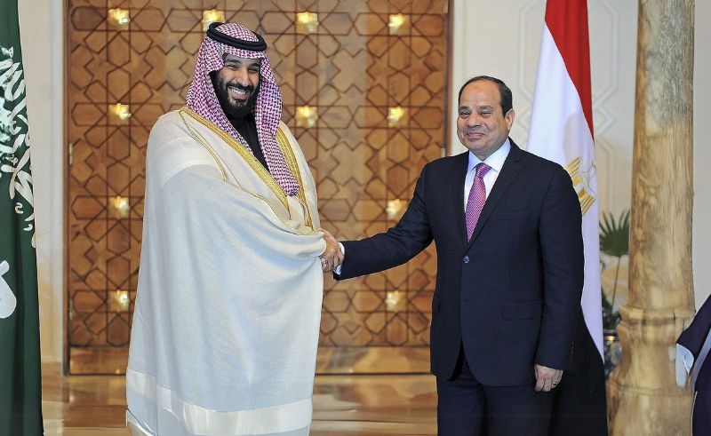 Egypt Grants Golden Licences to All New Saudi Investment Projects