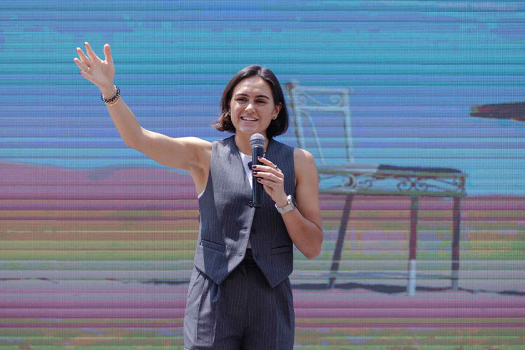 Aurora Tech Awards 2025 Puts Women-Led Startups on the Global Stage