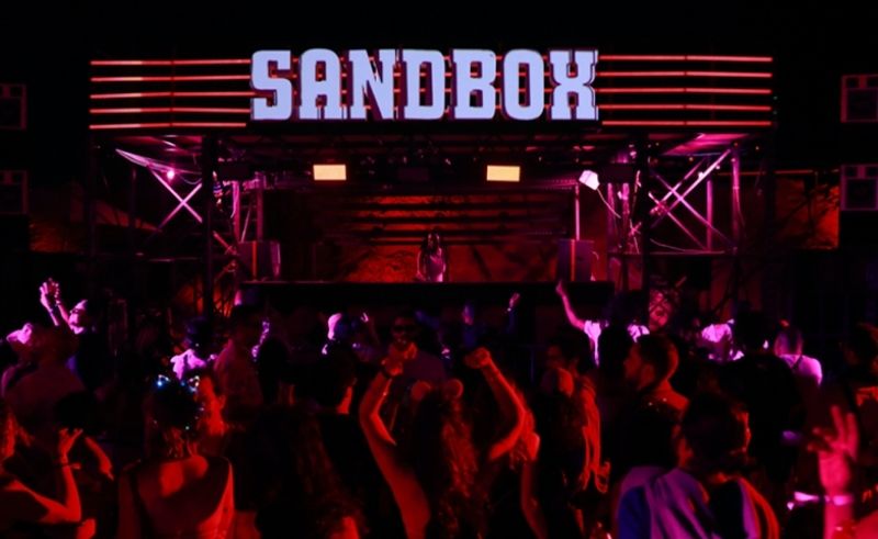 Sandbox Festival ‘25: 18 Tracks That Have us Mentally There