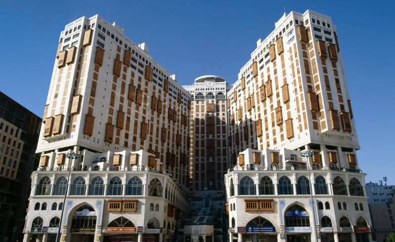 Makkah Hotels Now Require Hajj Permit During 2025 Pilgrimage Season